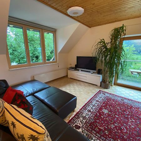 Ferienwohnung Grabner Hermagor-Pressegger See Exteriér fotografie