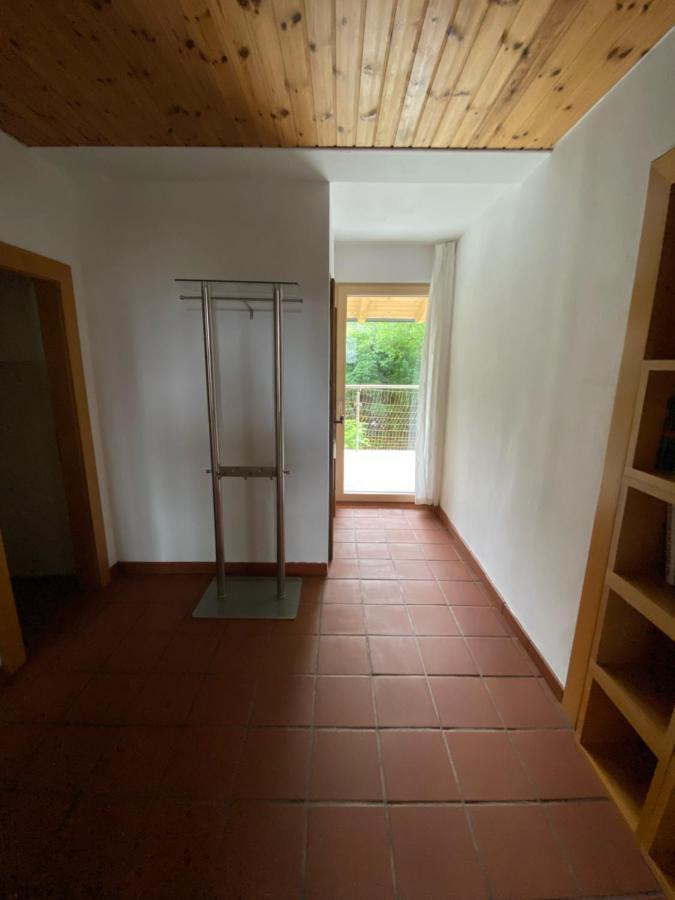 Ferienwohnung Grabner Hermagor-Pressegger See Exteriér fotografie