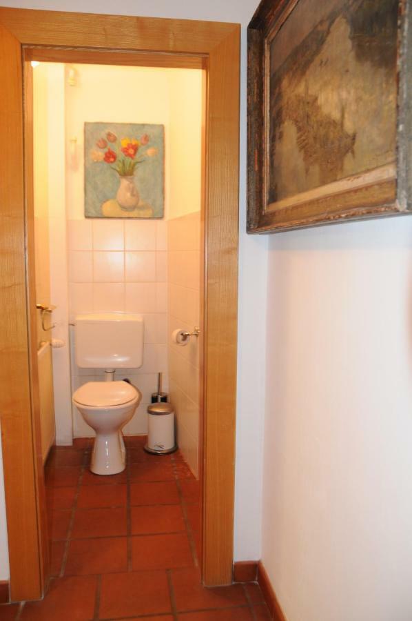 Ferienwohnung Grabner Hermagor-Pressegger See Exteriér fotografie